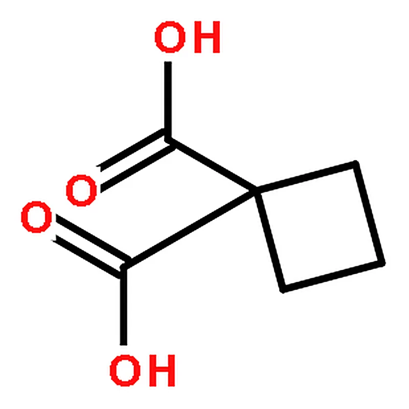 RHAWN Cyclobutane-1,1-dicarboxylic acid