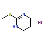 RHAWN 2-(METHYLTHIO)-1,4,5,6-TETRAHYDROPYRIMIDINE HYDROIODIDE