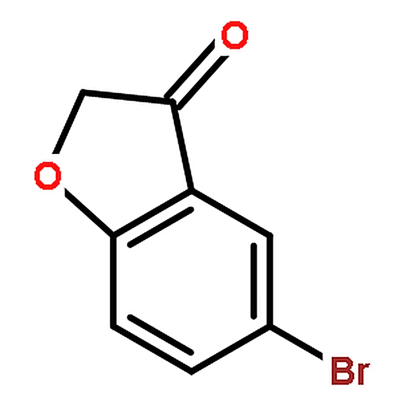 RHAWN 5-Bromobenzofuran-3(2H)-one