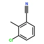 RHAWN 3-Chloro-2-methylbenzonitrile