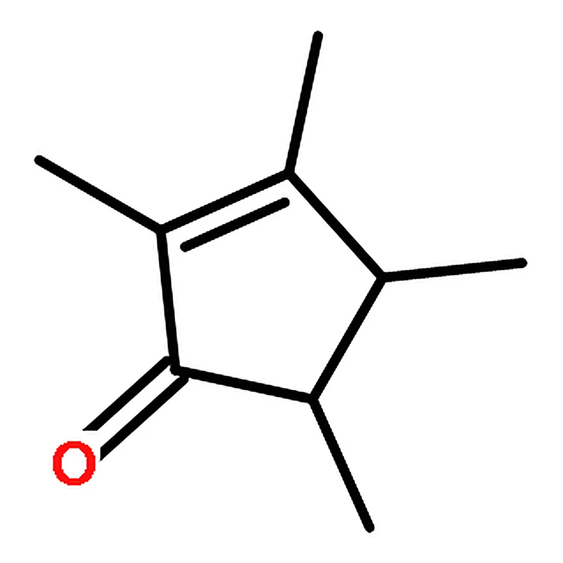 RHAWN 2,3,4,5-Tetramethyl-2-cyclopentenone