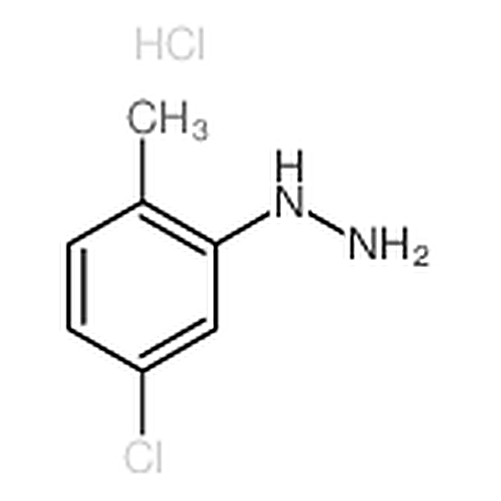 RHAWN (5-Chloro-2-methylphenyl)hydrazine hydrochloride