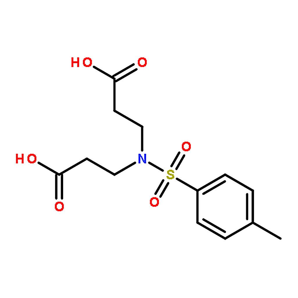 RHAWN N-p-Toluenesulfonylimino-3，3’-Dipropionic Acid