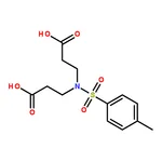 RHAWN N-p-Toluenesulfonylimino-3,3’-Dipropionic Acid