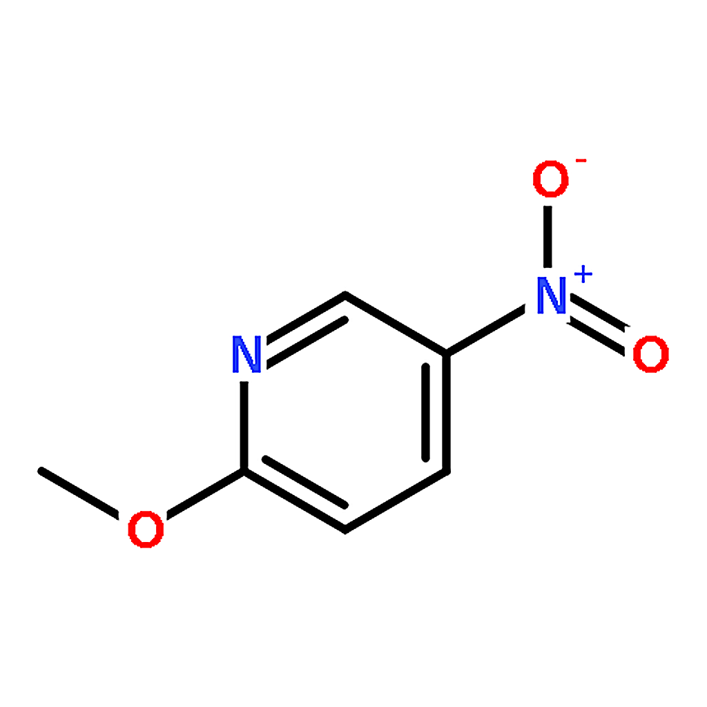 RHAWN 2-Methoxy-5-nitropyridine