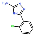 RHAWN 5-(2-Chlorophenyl)-4H-1,2,4-triazol-3-amine