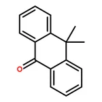 RHAWN 10,10-Dimethyl-9,10-dihydroanthracen-9-one
