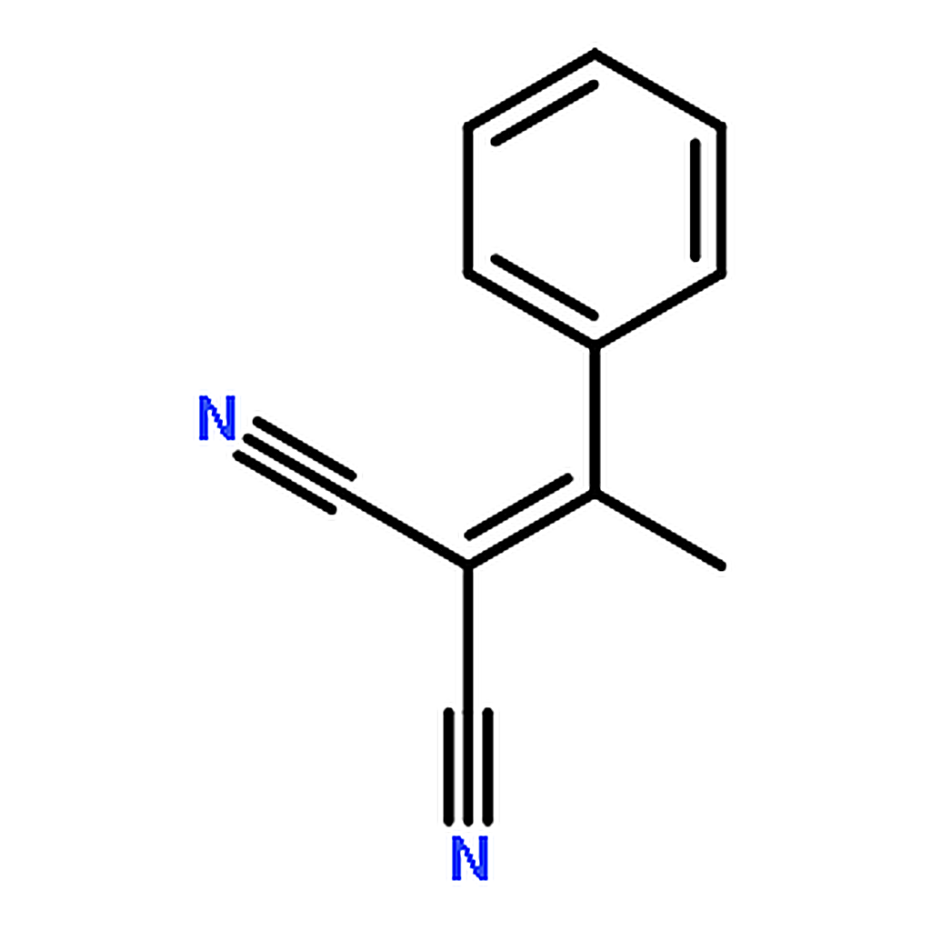 RHAWN 2-(1-Phenylethylidene)malononitrile