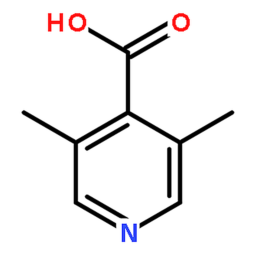 RHAWN 3,5-DIMETHYLPYRIDINE-4-CARBOXYLIC ACID