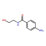 RHAWN 4-Amino-N-(2-hydroxyethyl)benzamide