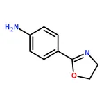 RHAWN 4-(4,5-Dihydro-1,3-oxazol-2-yl)aniline