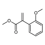 RHAWN Methyl 2-(2-methoxyphenyl)acrylate