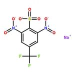 RHAWN Sodium 2,6-Dinitro-4-(trifluoromethyl)benzenesulfonate