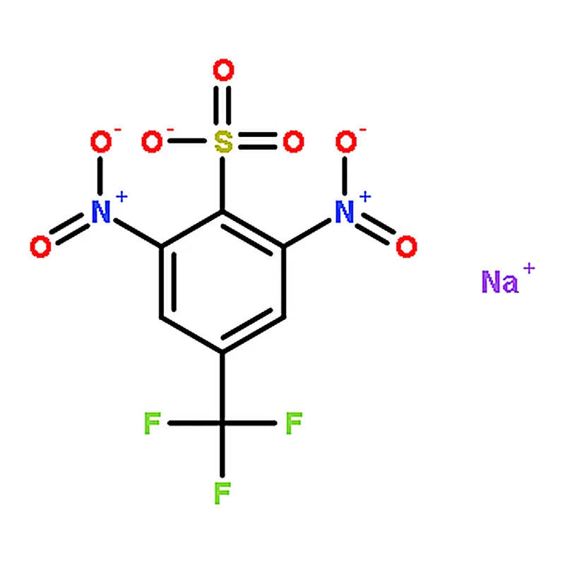 RHAWN Sodium 2,6-Dinitro-4-(trifluoromethyl)benzenesulfonate