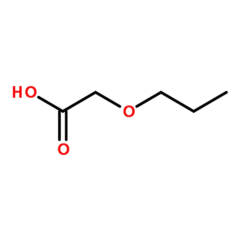RHAWN 2-Propoxyacetic Acid
