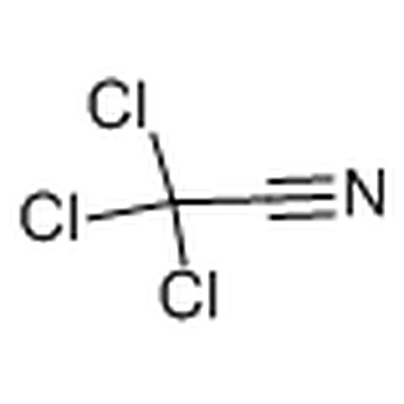 RHAWN Trichloroacetonitrile