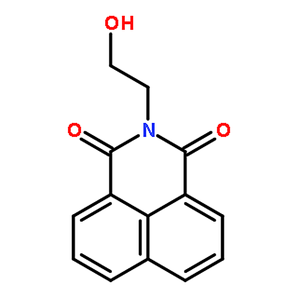 RHAWN N-(2-hydroxyethyl)-Naphthalimide