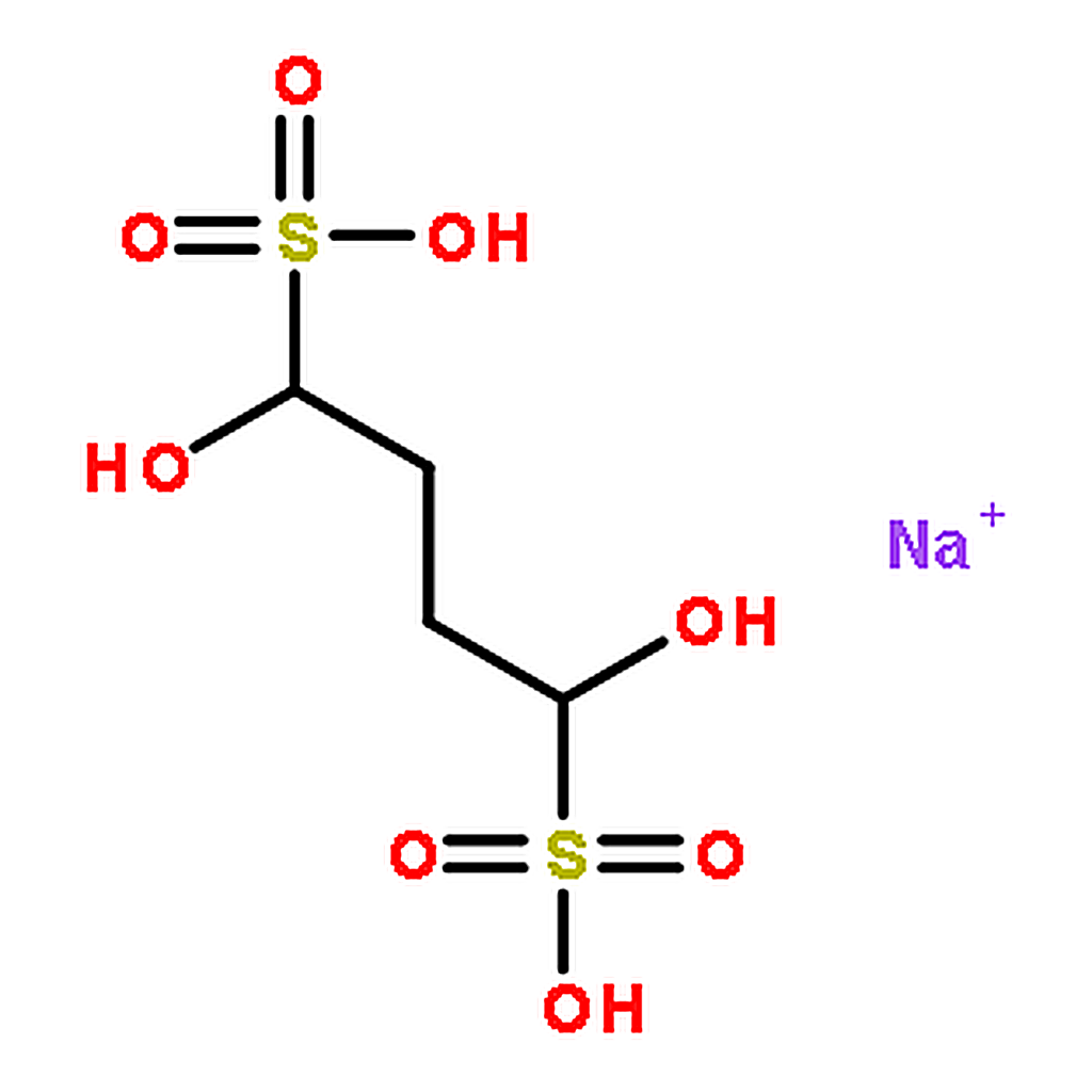 RHAWN Succinaldehyde Disodium Bisulfite