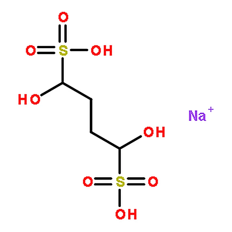 RHAWN Succinaldehyde Disodium Bisulfite