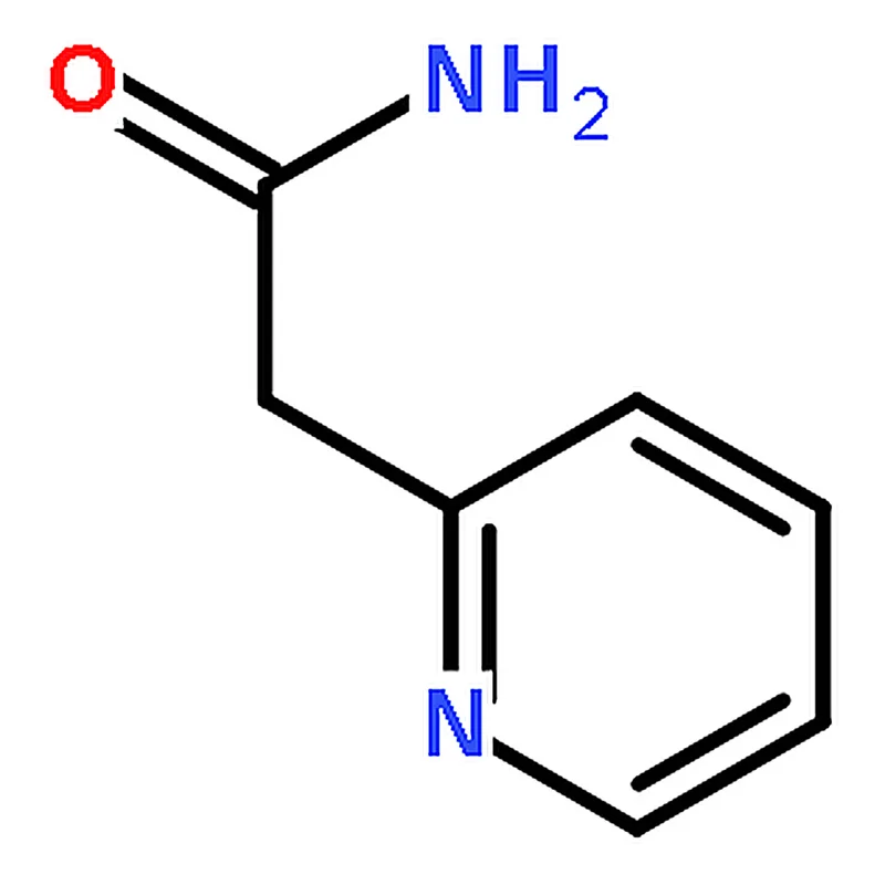 RHAWN 2-(Pyridin-2-yl)acetamide