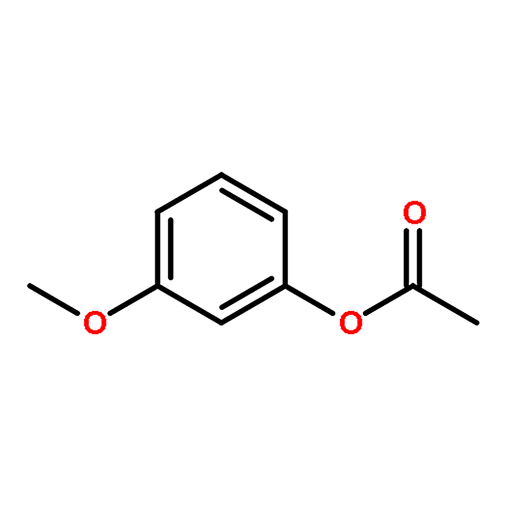 RHAWN (3-methoxyphenyl) acetate