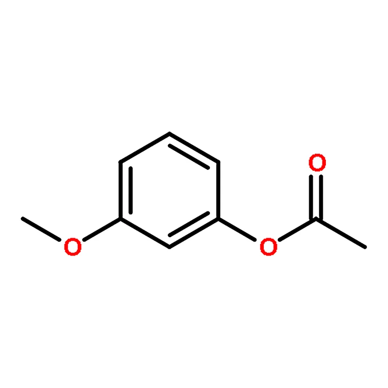 RHAWN (3-methoxyphenyl) acetate