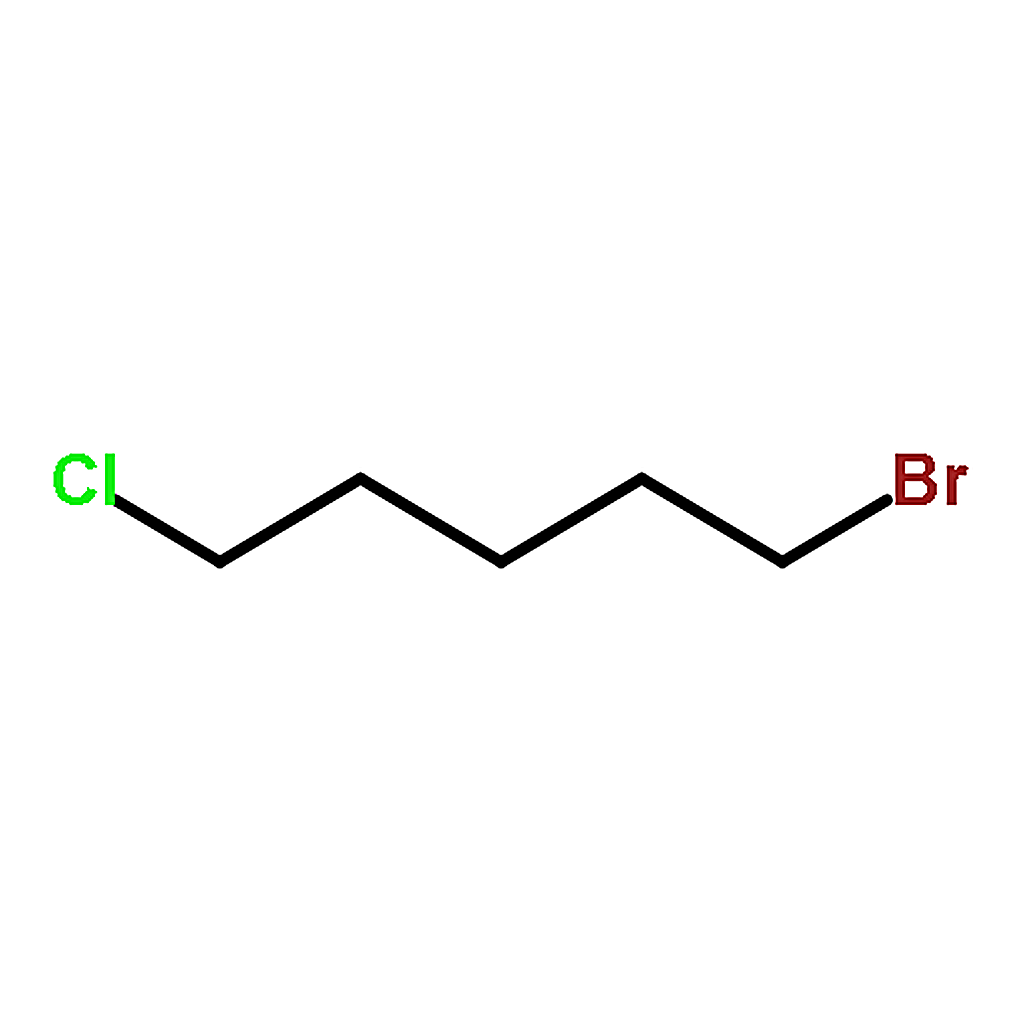 RHAWN 1-Bromo-5-chloropentane