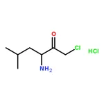 RHAWN L-Leucine chloromethyl ketone hydrochloride
