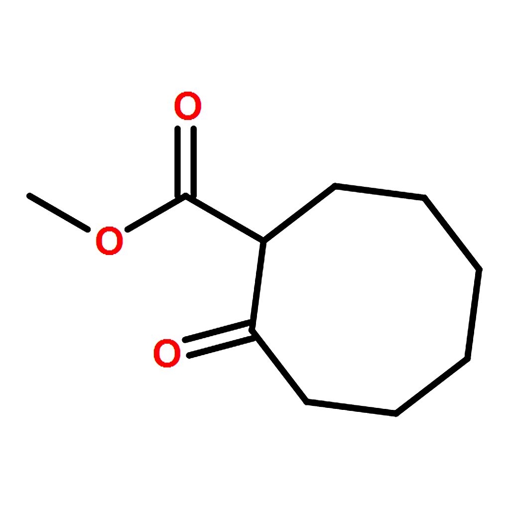 RHAWN methyl 2-oxocyclooctanecarboxylate