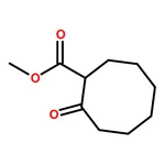 RHAWN methyl 2-oxocyclooctanecarboxylate