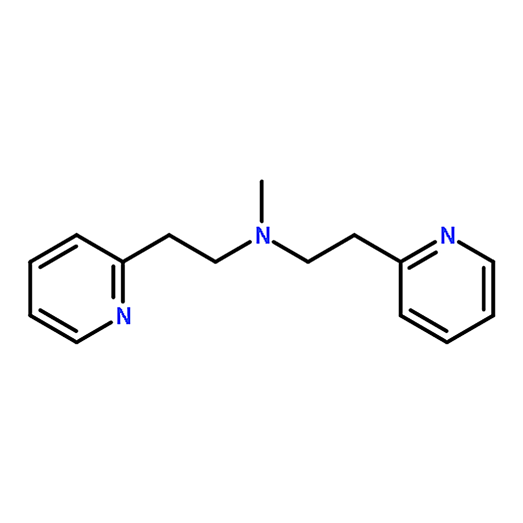 RHAWN N-Methyl-2-(pyridin-2-yl)-N-(2-(pyridin-2-yl)ethyl)ethanamine