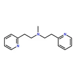 RHAWN N-Methyl-2-(pyridin-2-yl)-N-(2-(pyridin-2-yl)ethyl)ethanamine