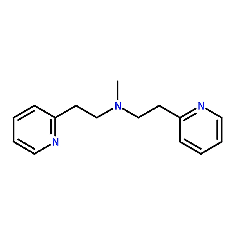 RHAWN N-Methyl-2-(pyridin-2-yl)-N-(2-(pyridin-2-yl)ethyl)ethanamine