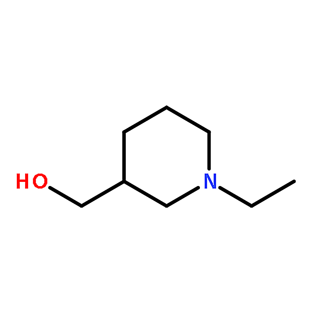 RHAWN (1-Ethylpiperidin-3-yl)methanol