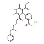 RHAWN Nicardipine hydrochloride