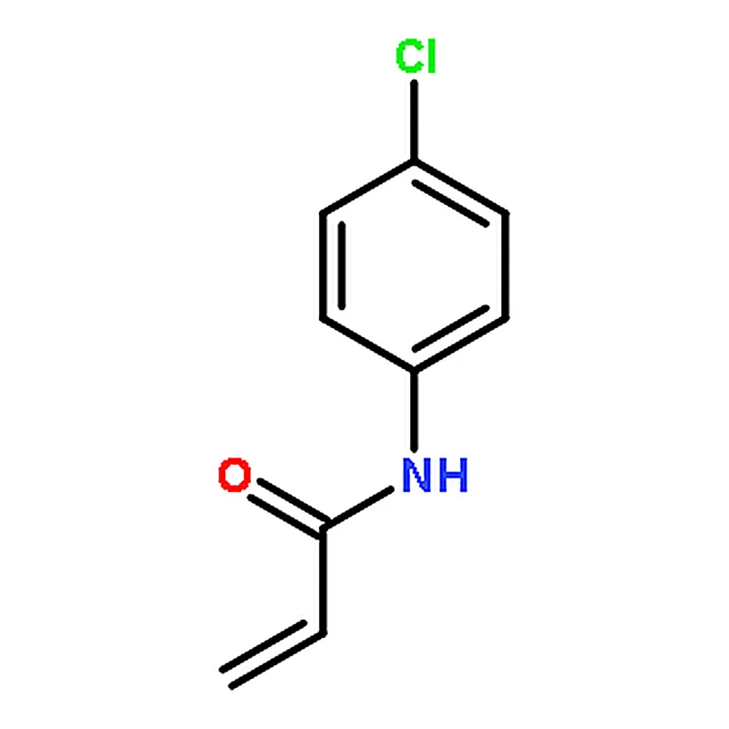 RHAWN N-(4-Chlorophenyl)acrylamide