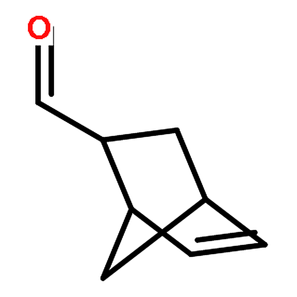 RHAWN 5-Norbornene-2-carboxaldehyde