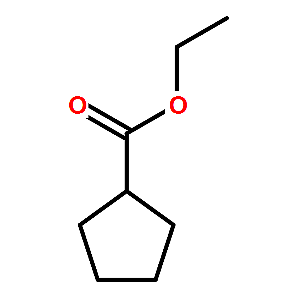 RHAWN Ethylcyclopentanecarboxylate