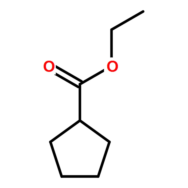 RHAWN Ethylcyclopentanecarboxylate