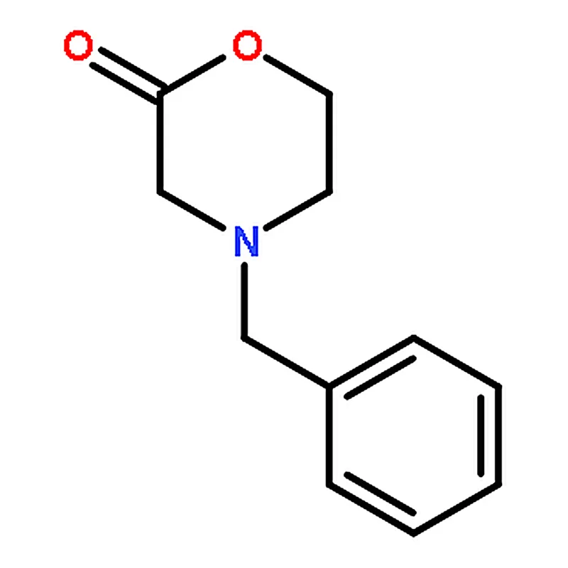 RHAWN 4-Benzylmorpholin-2-one