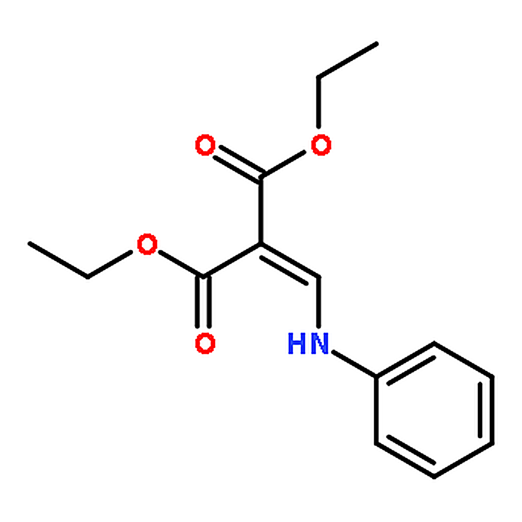 RHAWN Diethyl 2-((phenylamino)methylene)malonate