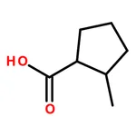 RHAWN 2-Methylcyclopentane-1-carboxylic acid