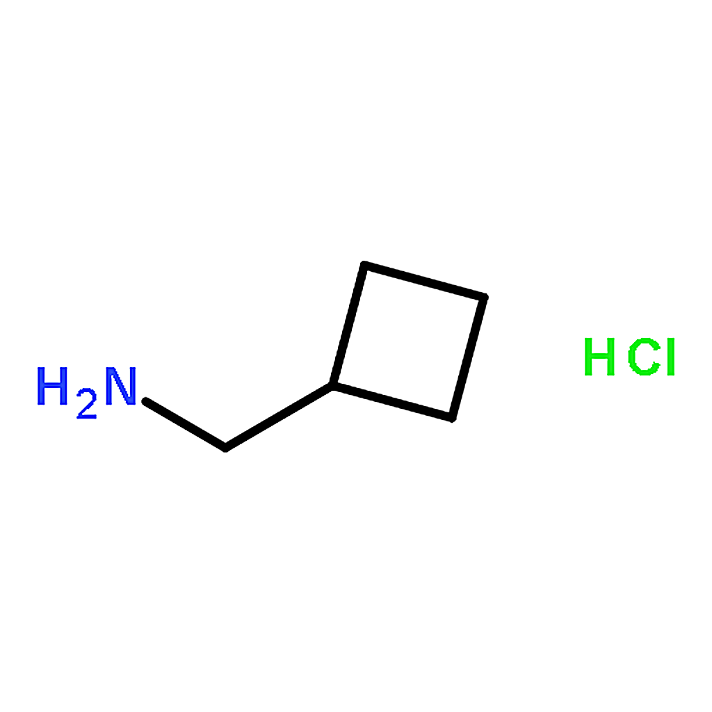 RHAWN Cyclobutylmethanamine hydrochloride