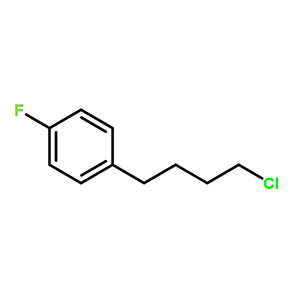 RHAWN 1-(4-Chlorobutyl)-4-fluorobenzene