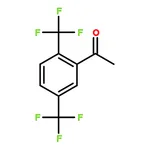 RHAWN 2',5'-Bis(trifluoromethyl)acetophenone