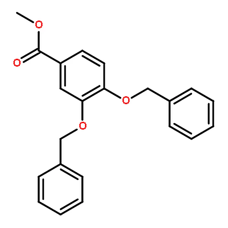 RHAWN Methyl 3,4-bis(benzyloxy)benzoate