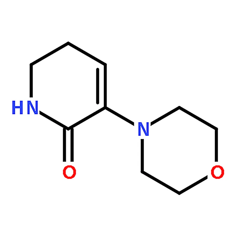 RHAWN 3-Morpholino-5,6-dihydropyridin-2(1H)-one