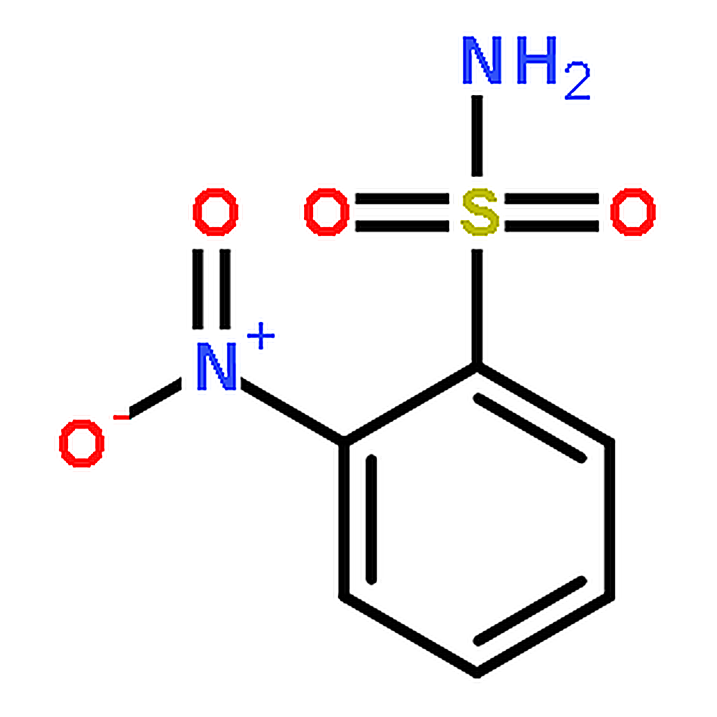 RHAWN 2-Nitrobenzenesulfonamide
