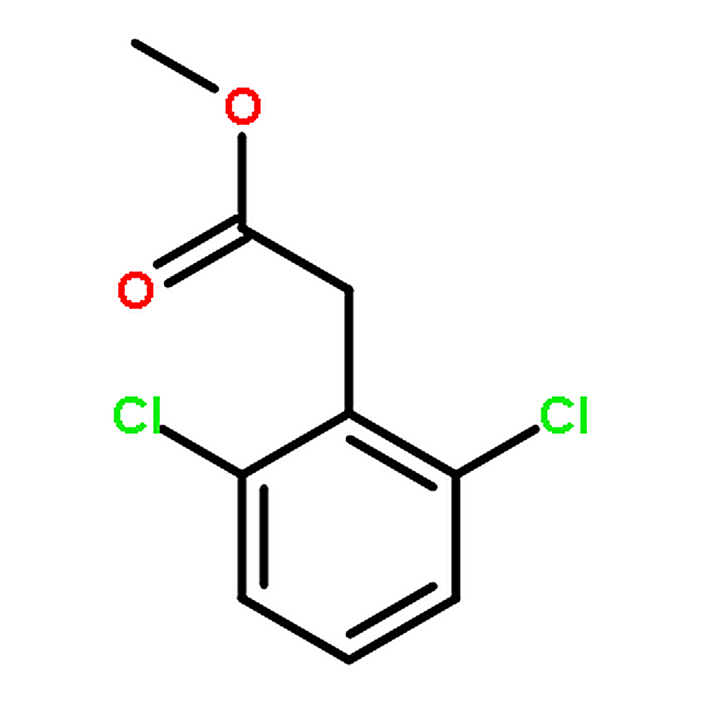 RHAWN 2,6-Dichlorophenylacetic Acid Methyl Ester