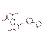 RHAWN 2-Phenyl-2-Imidazoline Pyromellitate